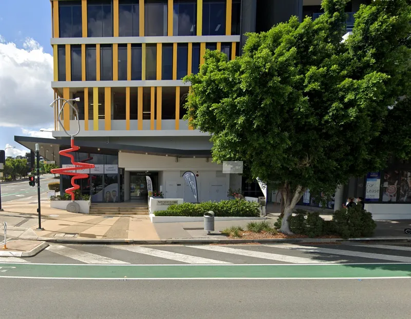 Liberty Women's Wellness — Springfield